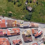 Single Habitation 2 Bedrooms - Porches