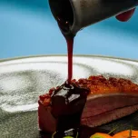 Clean Label Marinade & Texturizer - STPP Replacement