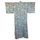 Vintage kimono and yukata