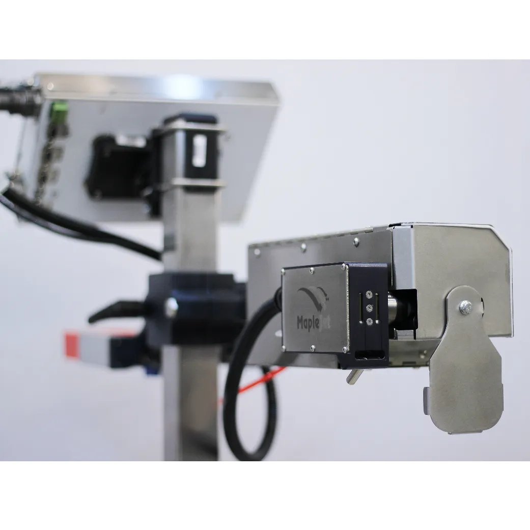 ProDigit Pipe Printer