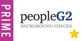 PeopleG2 Background Checks