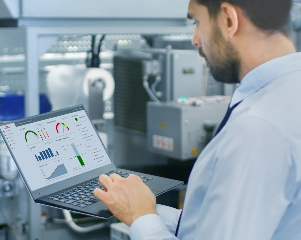 AVIONICS: The Data Intelligence Landscape