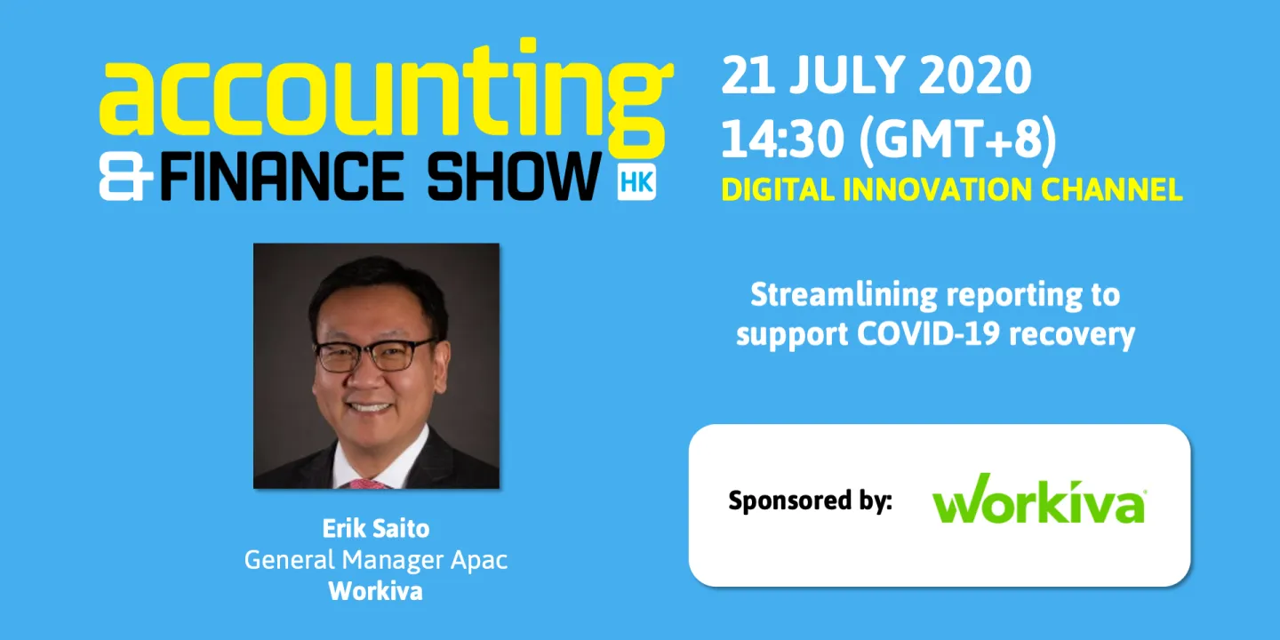 Streamlining reporting to support COVID-19 recovery