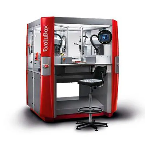 EVOLUBOX® FLEXIBLE ASSEMBLY CELL