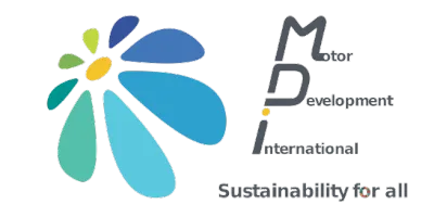 Motor Development International