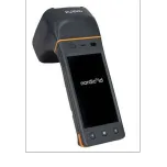 Lecteurs portables RFID