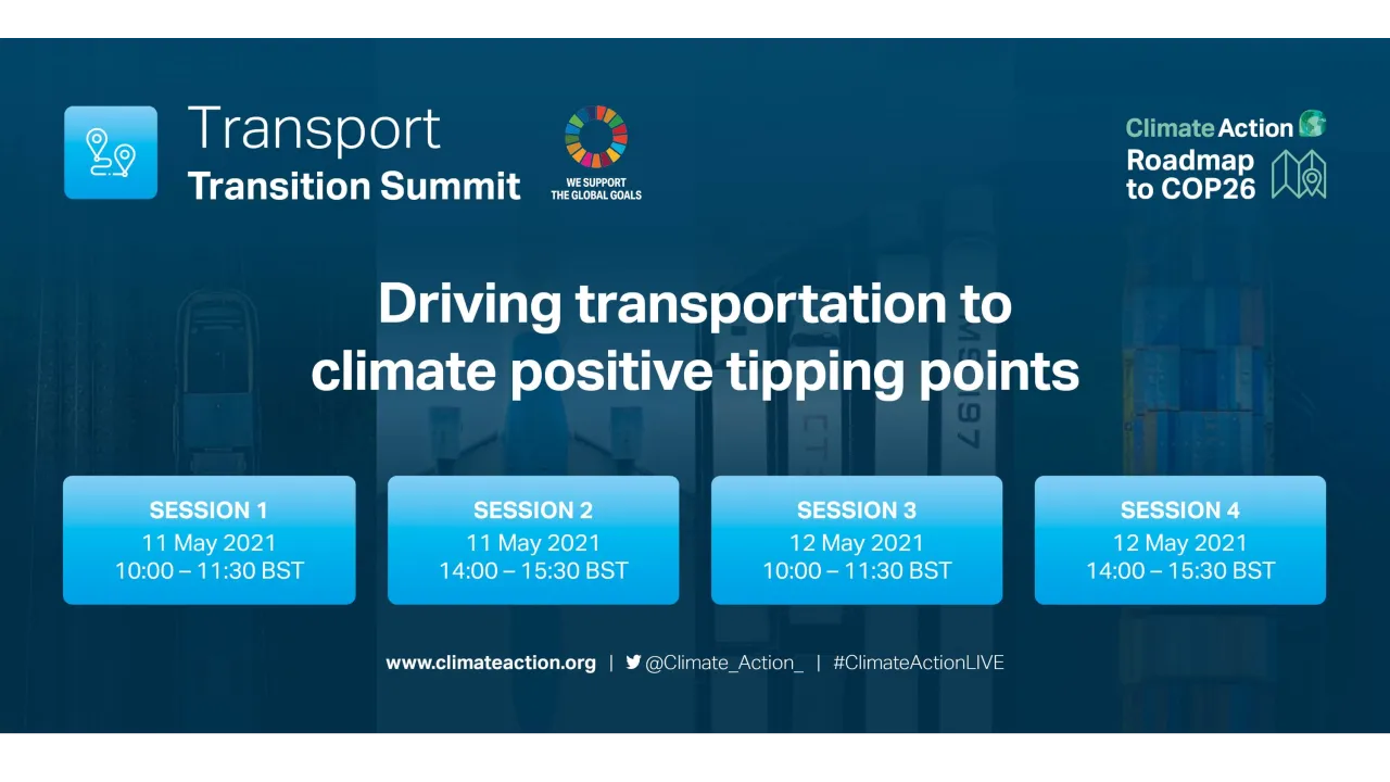 Virtual Panel- What’s driving the wave of first movers and what would trigger a second?