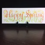 Rustic Sign Stencils