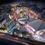 Ajdan Tower Waterfront, Al Khobar, Saudi Arabia