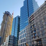 APARTMENT AND OFFICES BUILDING | WARSAW, POLAND