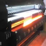 Impresora ORIC para Sublimación 95m2/h