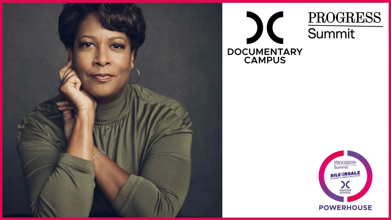 Dawn Porter - Closing Keynote