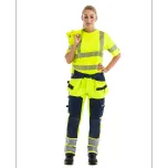 High Visibility Workwear