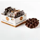 Ceval Healthfood - Speltwafels met zoetstof en suikervrije galetten