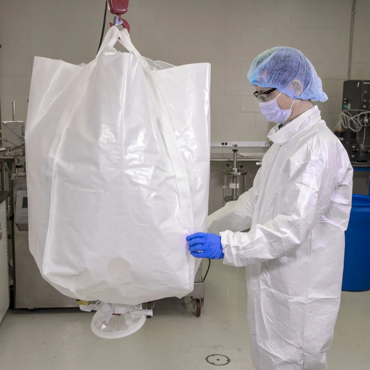 J.T.Baker® Direct Dispense packaging system