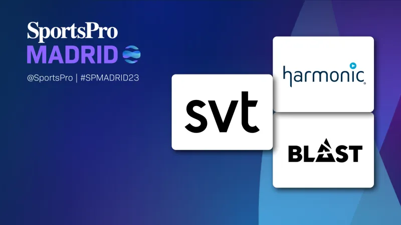 Building an innovative sports distribution strategy