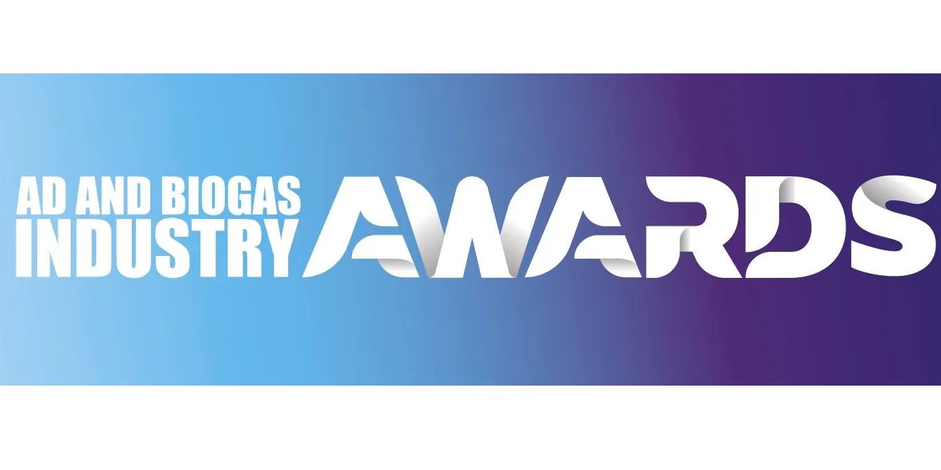 AD & Biogas Industry Awards 2020 RE-PLAY