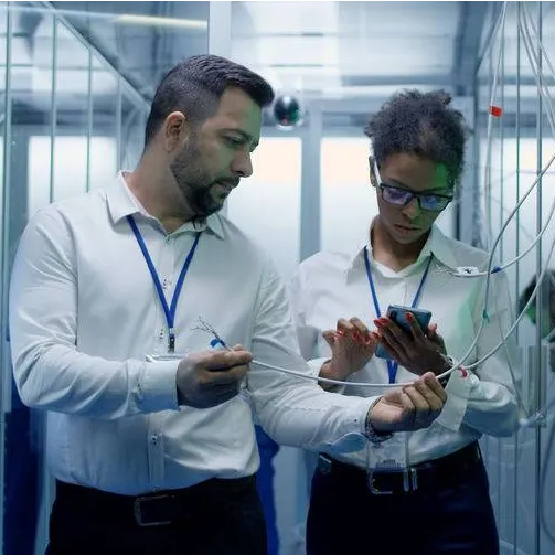 COMMISSIONING SERVICES