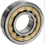 Cylindrical Roller Bearings