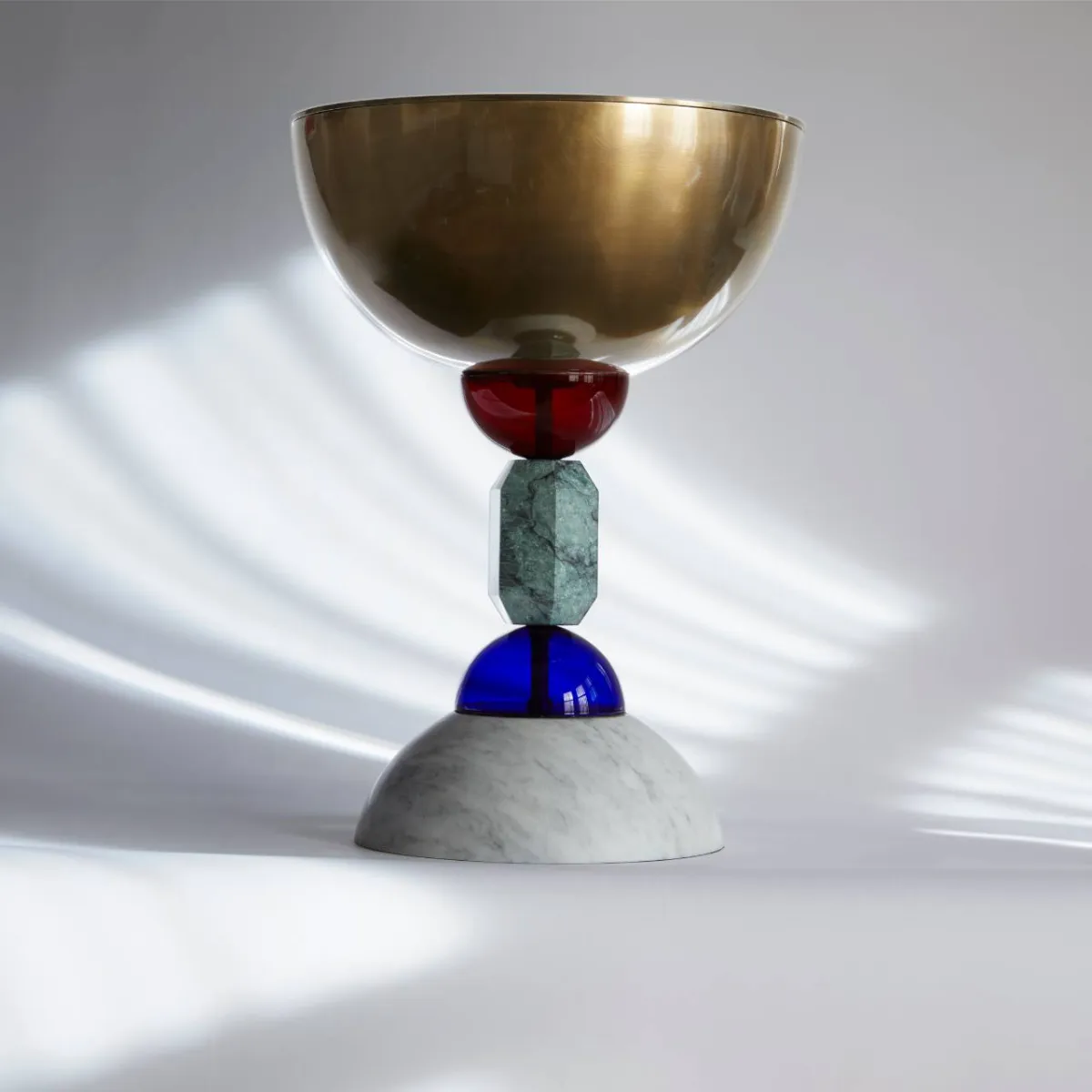Happy Grail Chalice