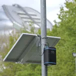 Zephyr Air Quality Sensor