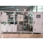 SUCCESS STORY IN THE STEEL INDUSTRY (SPAIN)