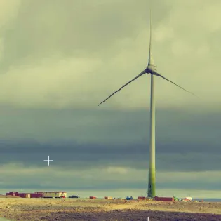 Hybrid Power - Conception (sizing, optimisation), Engineering, Implementation