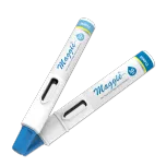 Needle Isolation Technology (NIT®) autoinjectors