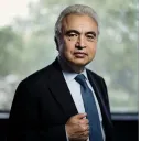 Fatih Birol