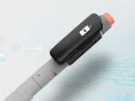 InsulCheck® DOSE Pen Injector Add-On