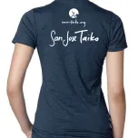 More Taiko! T-shirt