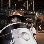Gladiators in the Colosseum