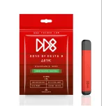 DD8 Premium Delta 8 - Sour Diesel