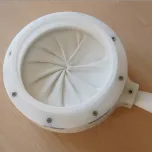 CSV Containment - Iris Mouse Hole Pass Through