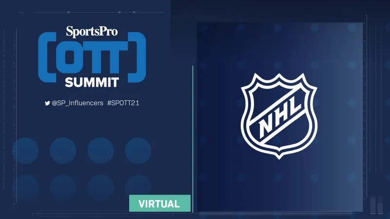 Inside the NHL’s plan to grow Gen Z fandom