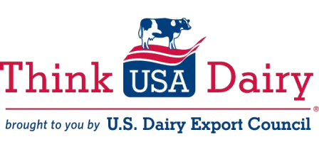 U.S. Dairy Export Council
