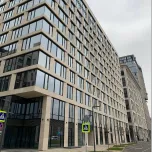 VTB Building 6, Moscow