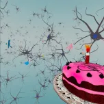 I WILL SLEEP WHEN I'M DEAD