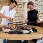 ON FIRE - Mucho más que un bbq