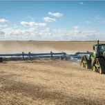 Brandt HP Torsion Harrows