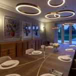 Luxury residence, Wiltshire, UK