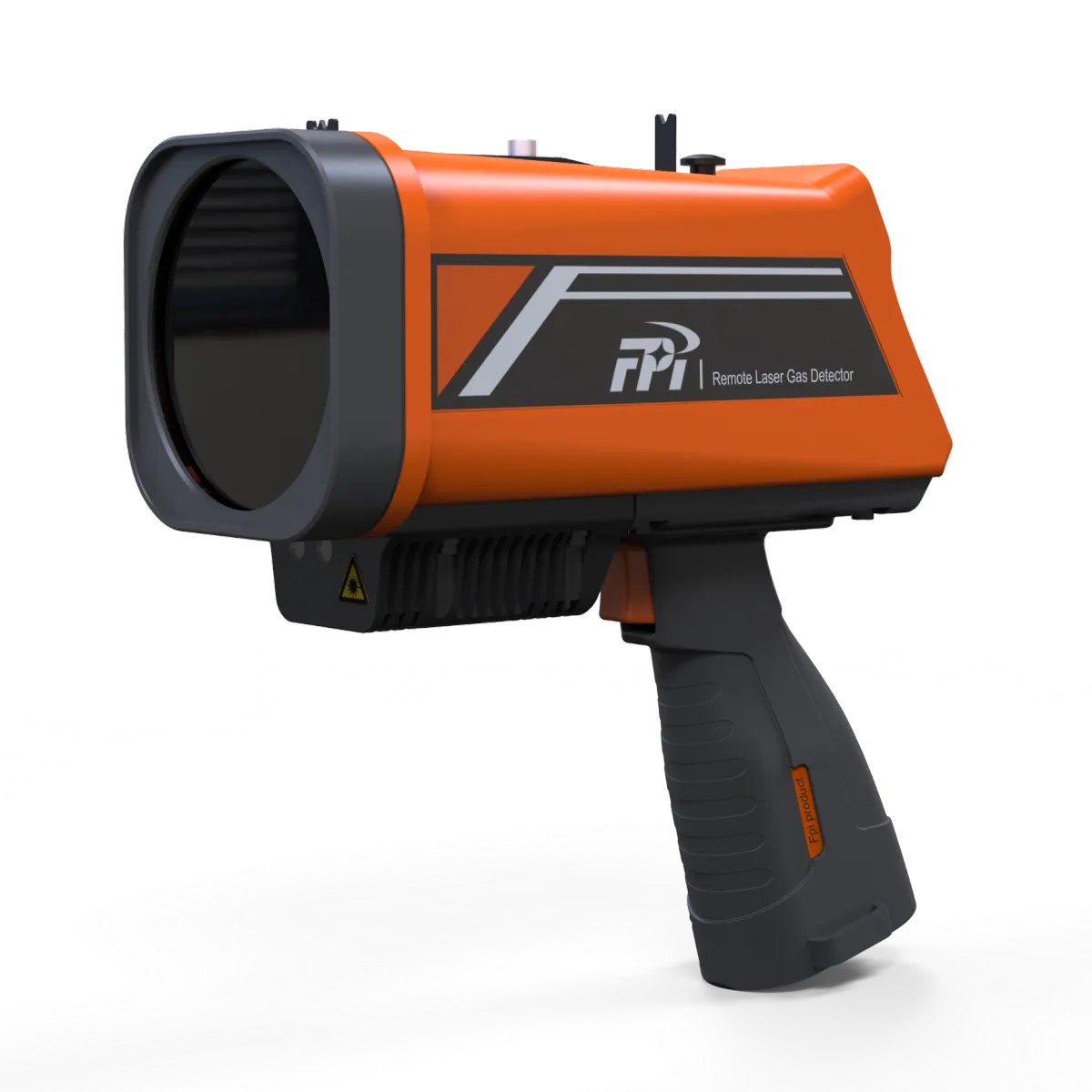 RLGD-100 Remote Laser CH4 Detector