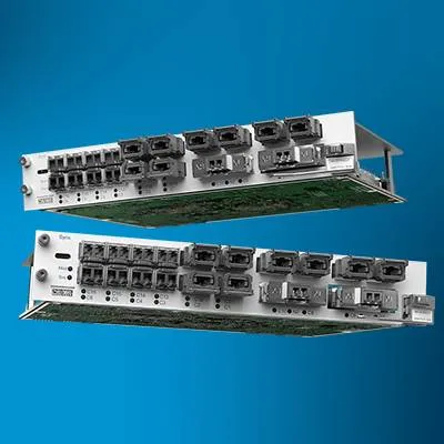 FSP 3000 OpenFabric1200™