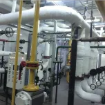 ISOLLAT 02 - Thermal Insulation for Industrial Equipment