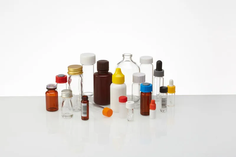 IVD Packaging: WHEATON(R) In-Vitro Diagnostic Packaging Solutions