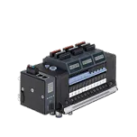 Type 8652 - AirLINE - the valve island optimised for process automation