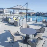 Southampton Harbour Hotel