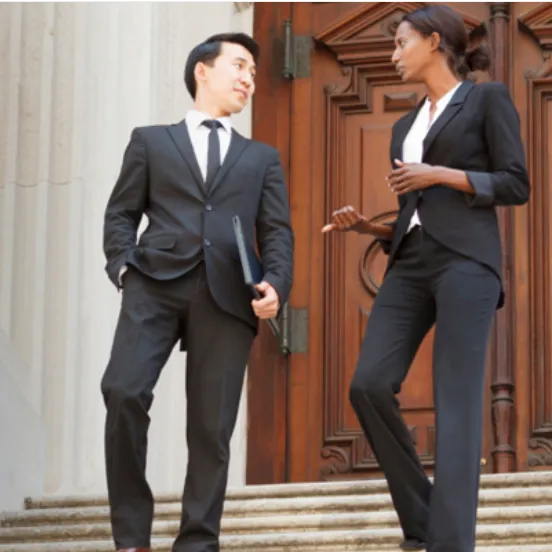 Forensic Accounting & Investigations