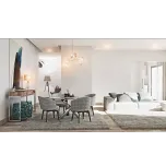 Appartements neufs avec vue mer et place de parking