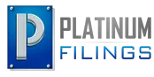 Platinum Filings